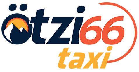 Taxi Schwaz - City Taxi Ötzi66 Logo