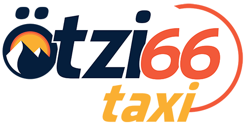 Taxi Schwaz - City Taxi Ötzi66 Logo